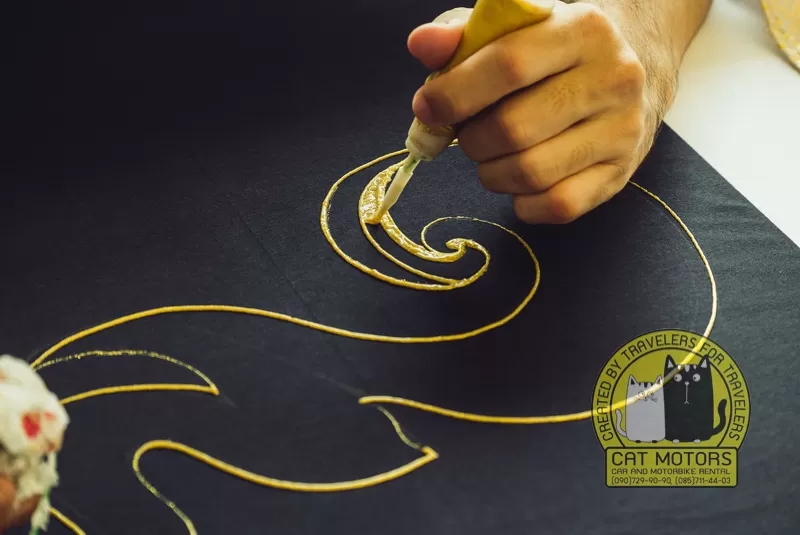 shan handicraft mae hong son 3